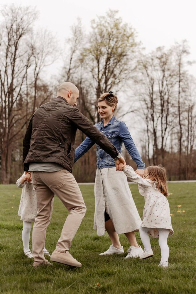 Fotografin Zürich Familien Fotoshooting Zürich