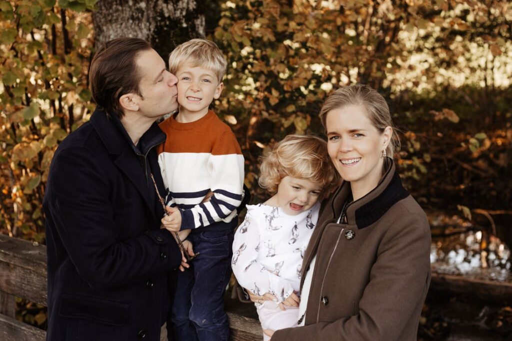 Outdoor Familien Fotoshooting Zürich und Umgebung | Rebecca Altermatt Photography