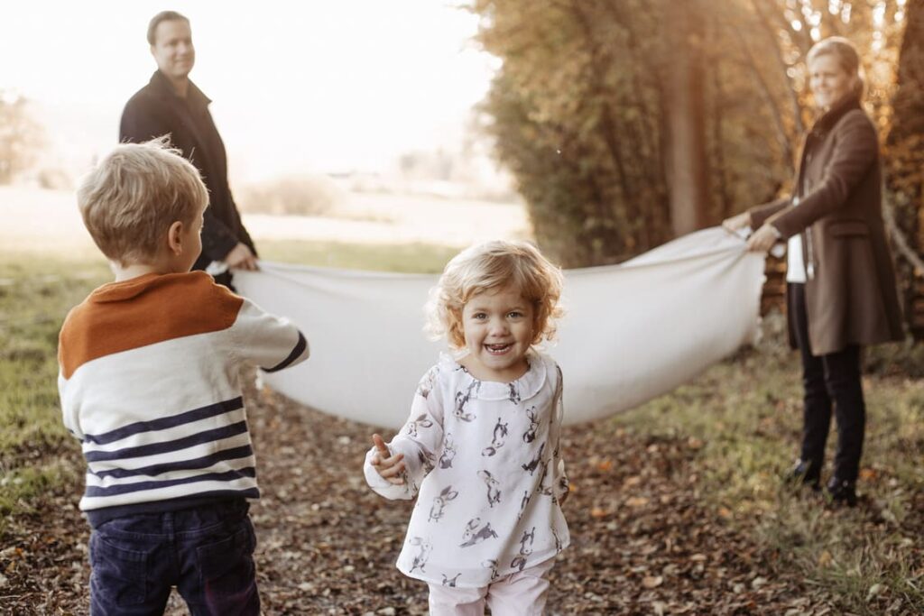 Preise für euer Familien Fotoshooting in Zürich