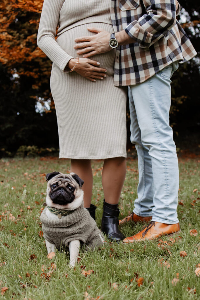 Babybauch Shooting an deinem Wunschort - Schwangerschaftsfotos in Zürich und Umgebung | Rebecca Altermatt Photography