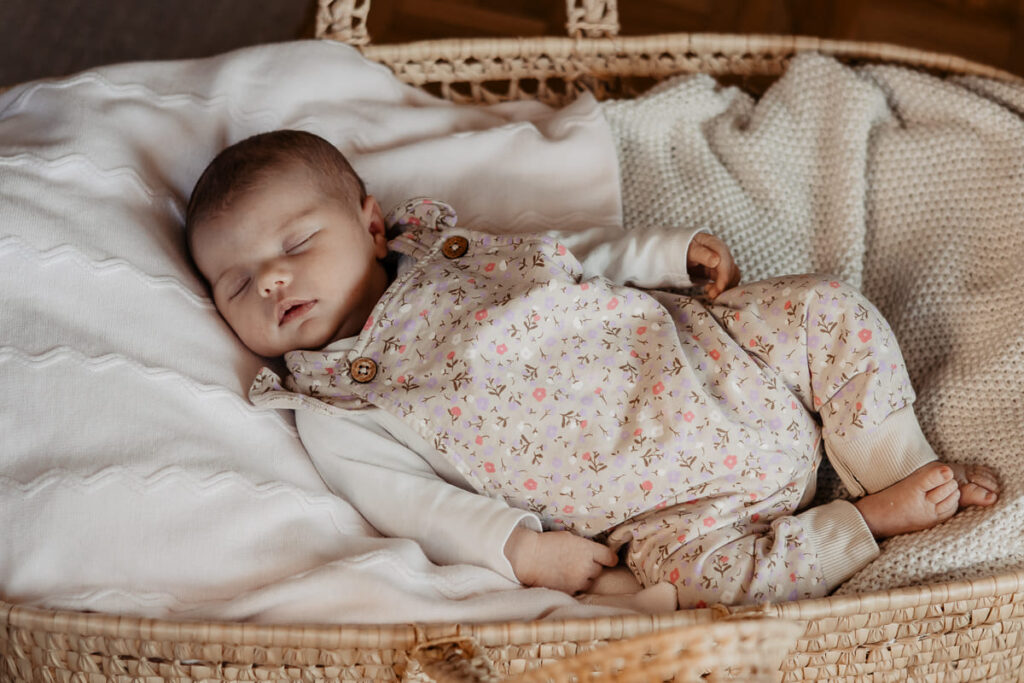 Newborn Shooting Babyshooting Zürich
