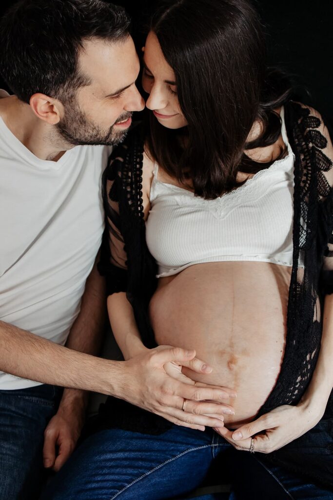 Babyfotos, Schwangerschaftfotos, Familienfotos - Fotografin Zürich | Rebecca Altermatt Photography