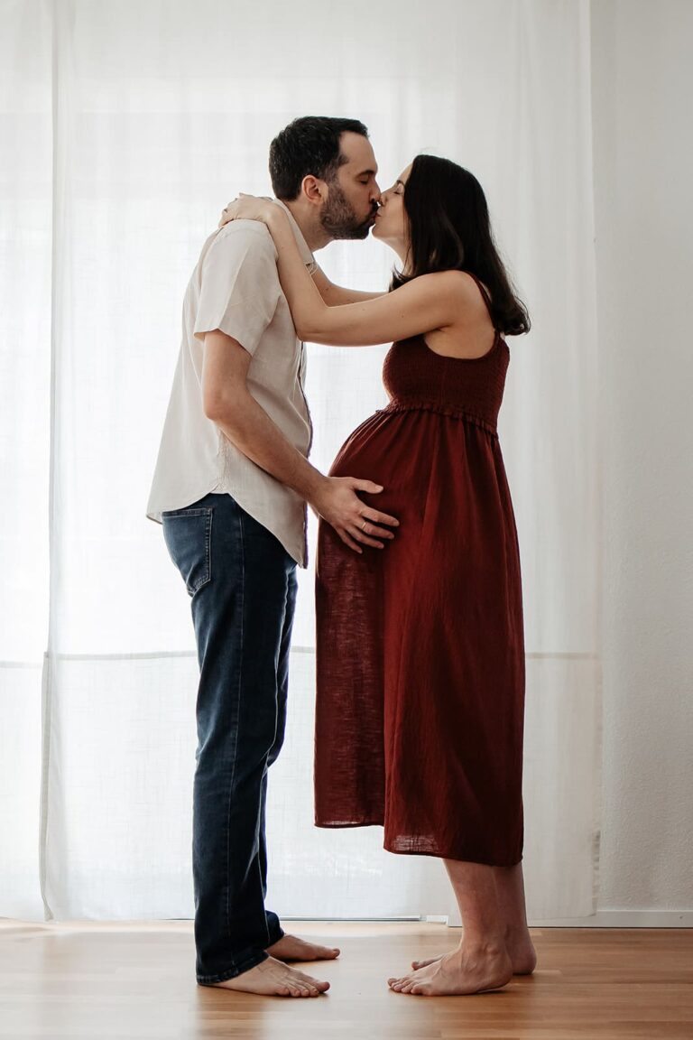 Was dich beim Babybauch Shooting erwartet - Schwangerschaftsfotos | Rebecca Altermatt Photography