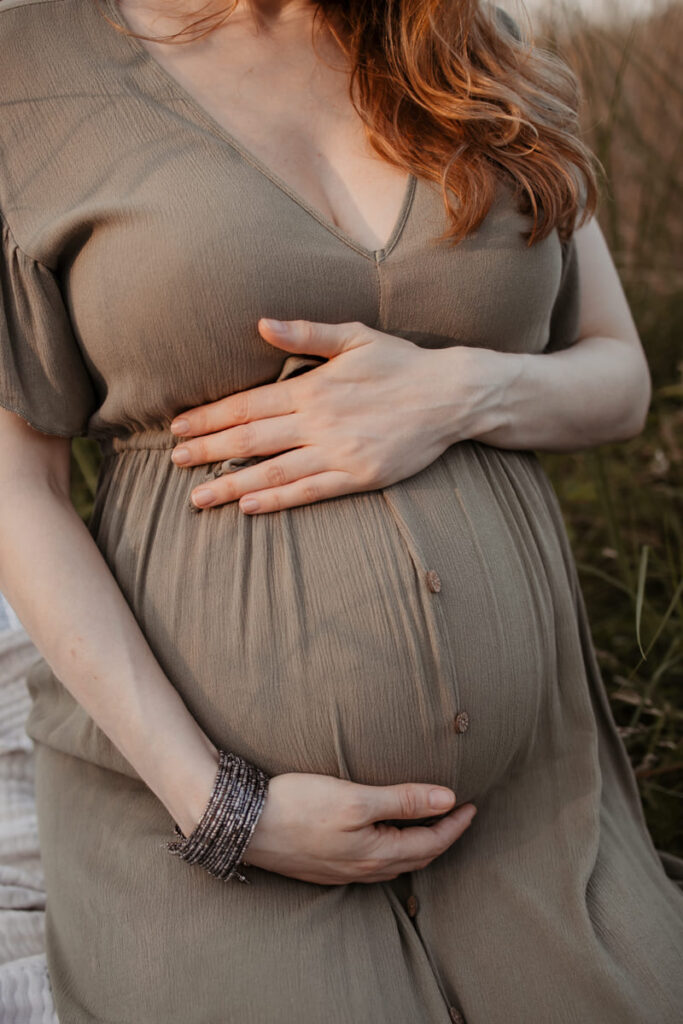 Fotograf für Baby, Babybauch und Familie in Zürich
