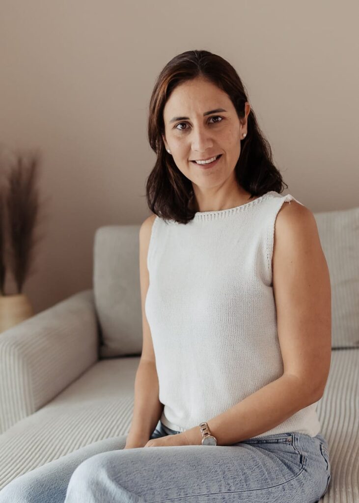 Babyfotograf und Familienfotografin in Zürich