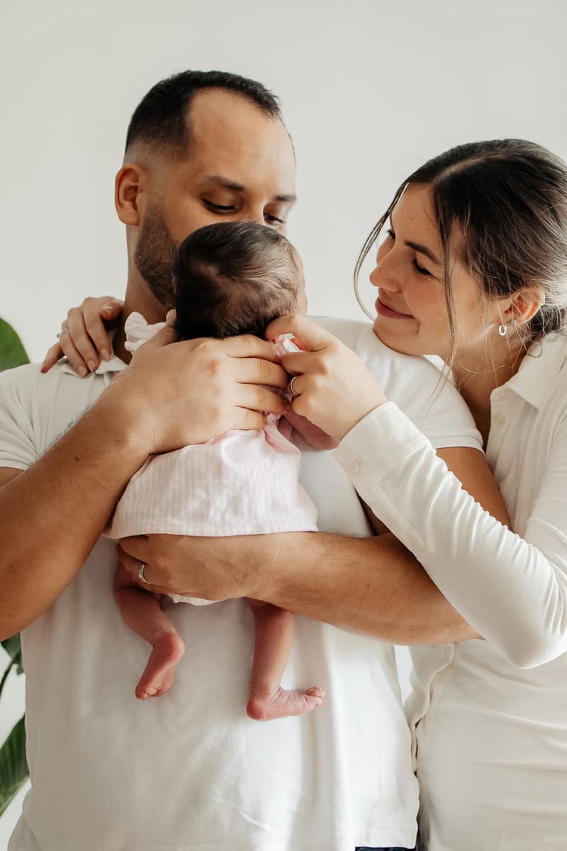 Baby Shooting und Newborn Shooting Zürich und Umgebung | Rebecca Altermatt Photography