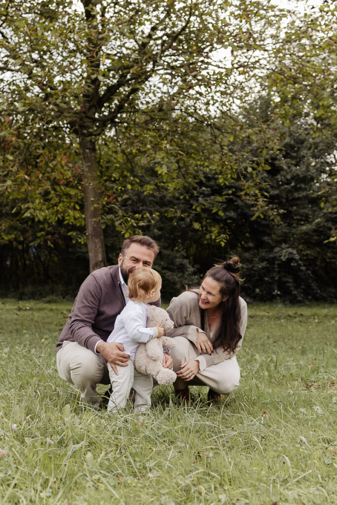 Outdoor Familien Fotoshooting in Zürich und Umgebung | Rebecca Altermatt Photography
