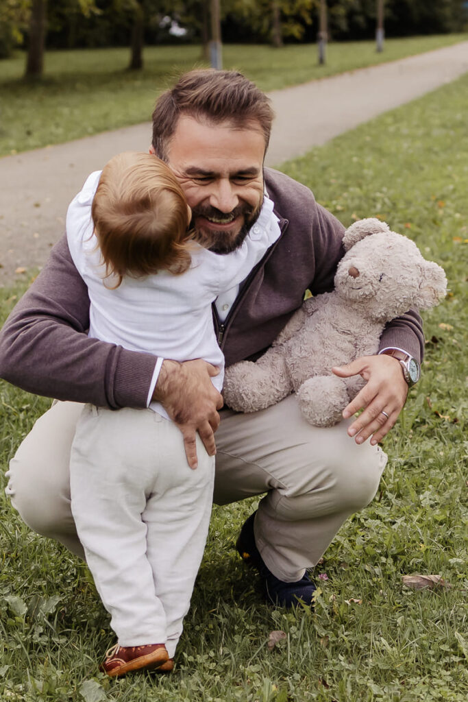 Outdoor Familien Fotoshooting in Zürich und Umgebung | Rebecca Altermatt Photography