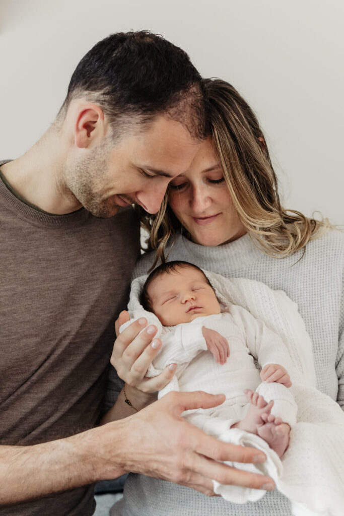 Was euch beim Newborn Shooting erwartet - Baby Shooting in Zürich | Rebecca Altermatt Photography
