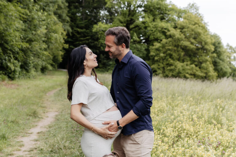 Authentische Newborn-, Babybauch- und Familienfotografie in Zürich I Altermatt Photography