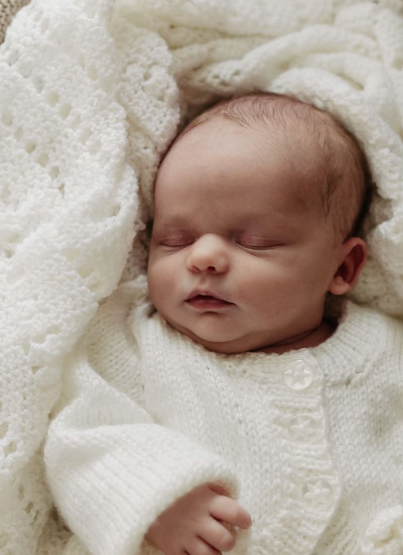 Newborn und Babyfotografie in Zürich und Umgebung | Rebecca Altermatt Phtotography