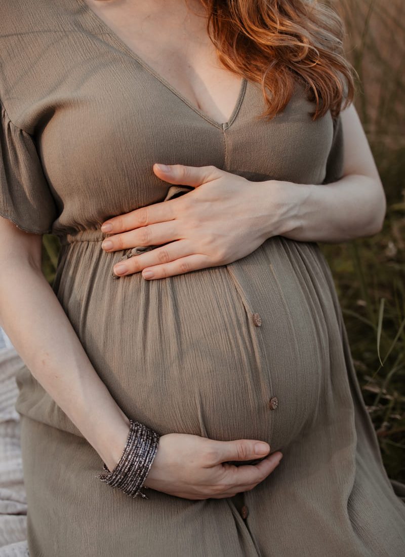 Fotograf für Baby, Babybauch und Familie in Zürich