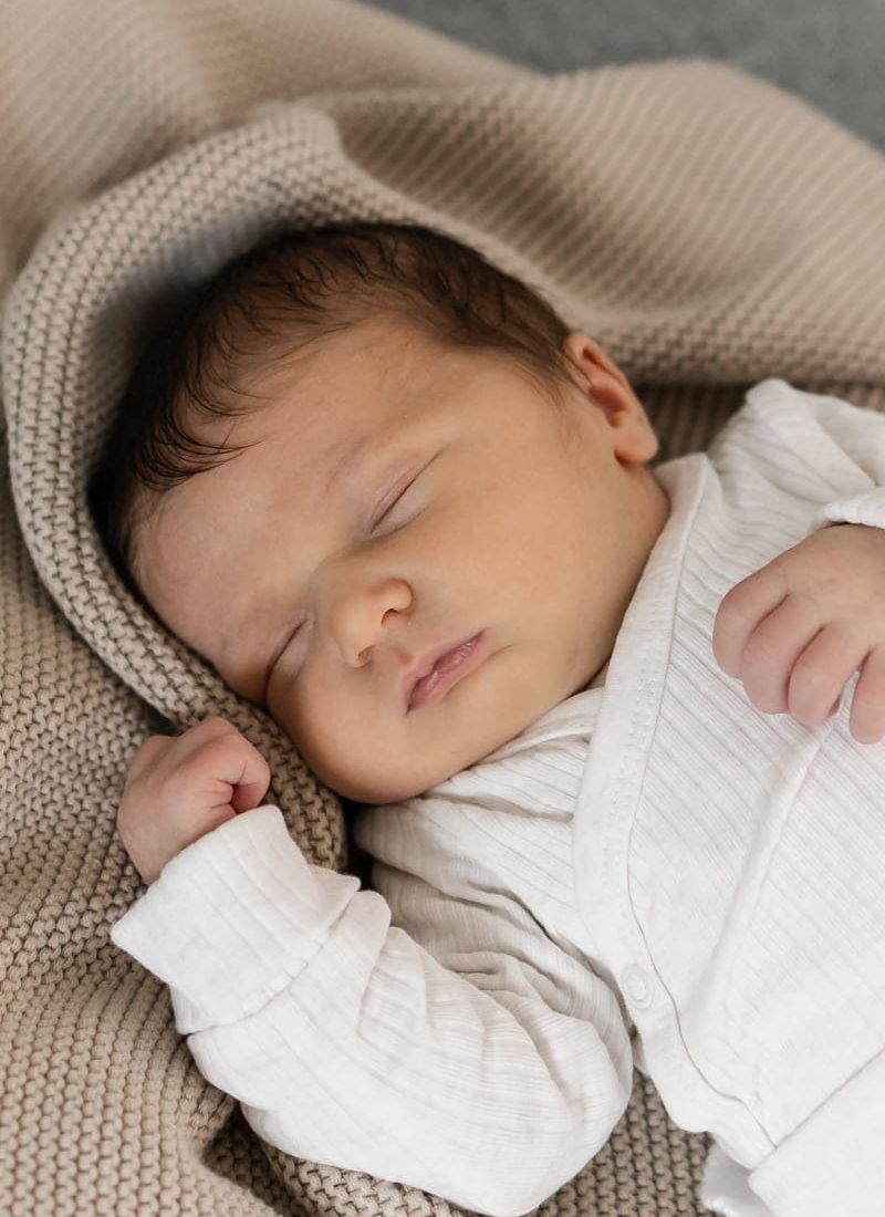 Newborn und Babyfotografie in Zürich und Umgebung | Rebecca Altermatt Phtotography